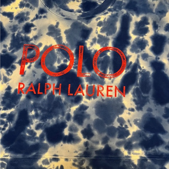 NEW polo Ralph Lauren Tracksuit Women’s Large - Picture 7 of 10